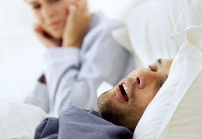 Consejos para evitar la apnea del sueño Consejos para evitar la apnea del sueño