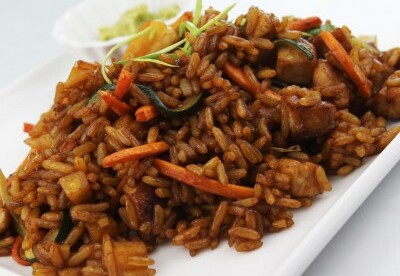 Diferentes tipos de arroz Diferentes tipos de arroz