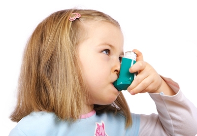 5 consejos para evitar la aparición de brotes de asma en los niños 5 consejos para evitar la aparición de brotes de asma en los niños