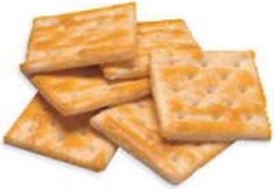 Galletitas saladas: sus variedades Galletitas saladas: sus variedades