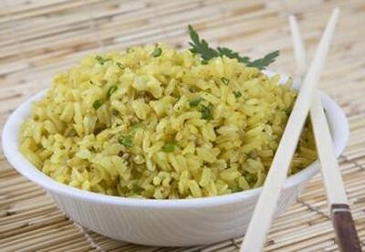 Dieta arroz Dieta arroz