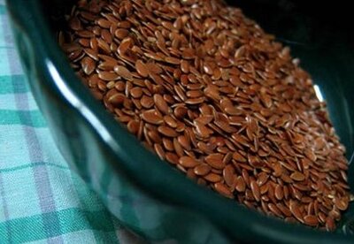 Beneficios de la linaza molida Beneficios de la linaza molida