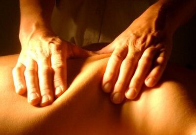 Cómo eliminar contracturas musculares naturalmente Cómo eliminar contracturas musculares naturalmente