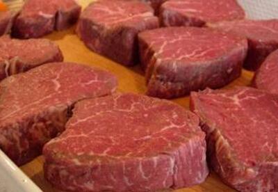 Pirámide nutricional de las carnes Pirámide nutricional de las carnes