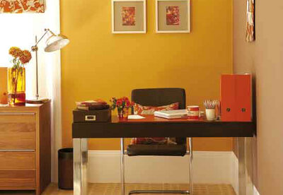 Feng Shui para la oficina Feng Shui para la oficina