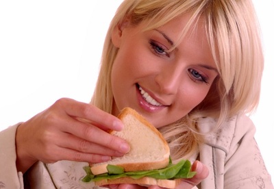 Bajar de peso sin sentir hambre Bajar de peso sin sentir hambre
