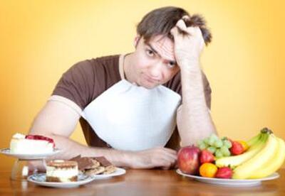 Clásicos mitos entorno a las dietas Clásicos mitos entorno a las dietas