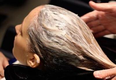 Mascarillas para el pelo Mascarillas para el pelo