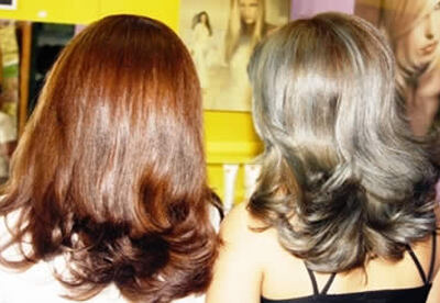 Cómo cuidar y conservar el cabello teñido Cómo cuidar y conservar el cabello teñido