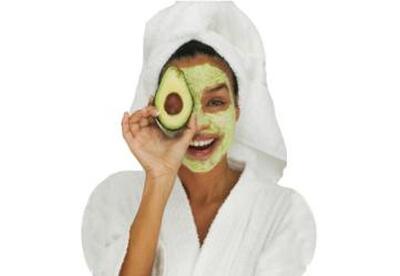 Mascarillas exfoliantes Mascarillas exfoliantes