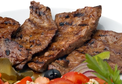 Beneficios de la carne de hígado Beneficios de la carne de hígado