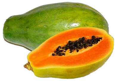 Beneficios de la papaya Beneficios de la papaya