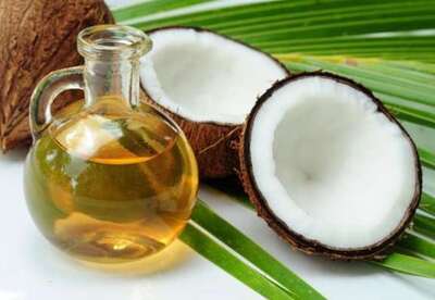 Beneficios del aceite de coco Beneficios del aceite de coco