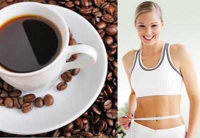 Beneficios del café para adelgazar y otros consejos útiles Beneficios del café para adelgazar y otros consejos útiles