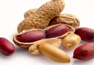 Beneficios del maní Beneficios del maní