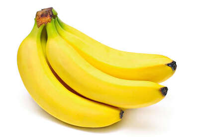Beneficios del plátano Beneficios del plátano