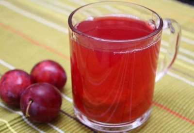 Beneficios de la ciruela para nuestra salud Beneficios de la ciruela para nuestra salud