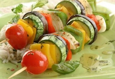 Los vegetales crudos y sus beneficios Los vegetales crudos y sus beneficios