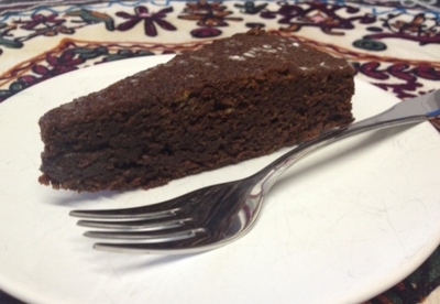 Brownie de chocolate, delicioso para sorprender a las visitas Brownie de chocolate, delicioso para sorprender a las visitas