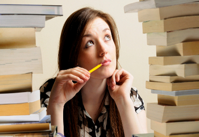 Cómo concentrarse para estudiar Cómo concentrarse para estudiar