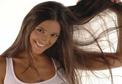 Tratamiento casero para la caída del cabello Tratamiento casero para la caída del cabello