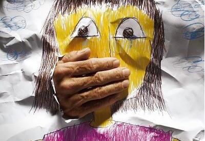 Abuso sexual infantil Abuso sexual infantil