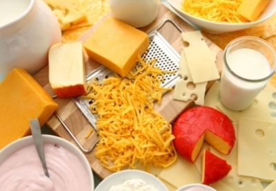 Los alimentos que fortalecen los huesos Los alimentos que fortalecen los huesos