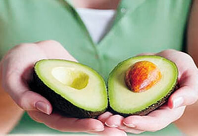 Propiedades del aguacate para el cabello Propiedades del aguacate para el cabello