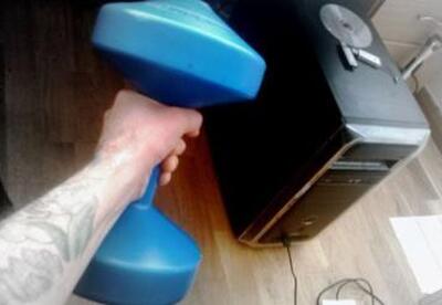 Trucos para adaptar un gimnasio casero a las necesidades de nuestro hogar Trucos para adaptar un gimnasio casero a las necesidades de nuestro hogar