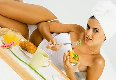 Dieta fresh de Cormillot Dieta fresh de Cormillot