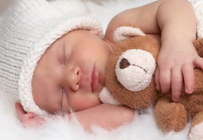 La vida de tu bebé desde los 0 a los 3 meses La vida de tu bebé desde los 0 a los 3 meses