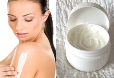 La mejor crema hidratante corporal La mejor crema hidratante corporal