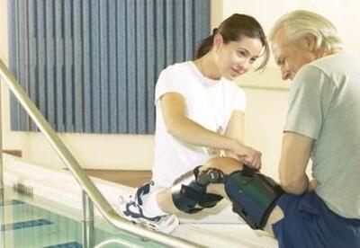 Consejos para hacer ejercicio con artritis Consejos para hacer ejercicio con artritis