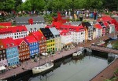 Parques temáticos en Europa Parques temáticos en Europa