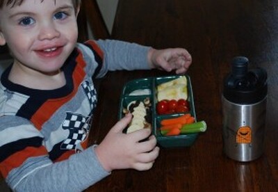 Cuidados del aparato digestivo desde la infancia Cuidados del aparato digestivo desde la infancia