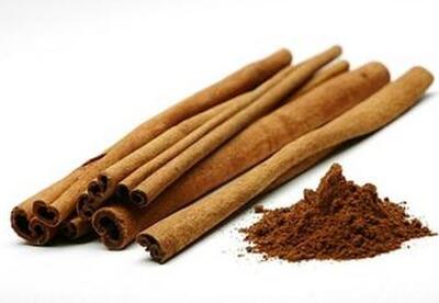 La canela previene la diabetes La canela previene la diabetes