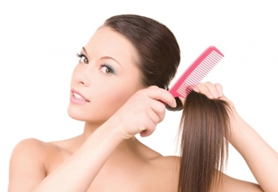 Remedios caseros para el cabello maltratado Remedios caseros para el cabello maltratado