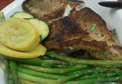Alimentación para quienes tienen cálculos en la vesícula (Parte 2) Alimentación para quienes tienen cálculos en la vesícula (Parte 2)