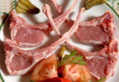 Carne de cordero, una buena alternativa en tu menú Carne de cordero, una buena alternativa en tu menú