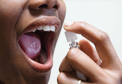 Cómo tratar la halitosis Cómo tratar la halitosis