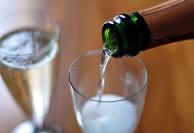 Una dieta que incluye alcohol Una dieta que incluye alcohol