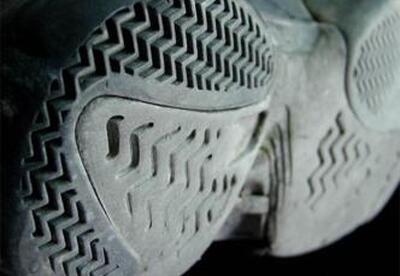 Zapatillas para correr, ¿cuándo debemos tirarlas? Zapatillas para correr, ¿cuándo debemos tirarlas?