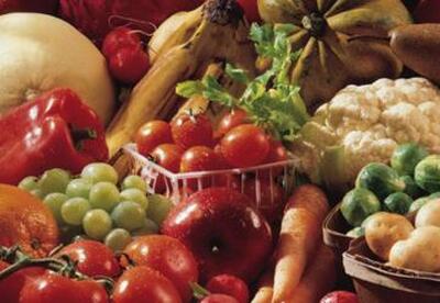 Alimentos ricos en fibras Alimentos ricos en fibras