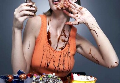 El porqué de comer en exceso, y cómo parar de hacerlo El porqué de comer en exceso, y cómo parar de hacerlo