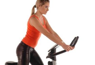 Consejos para usar correctamente la bicicleta fija Consejos para usar correctamente la bicicleta fija