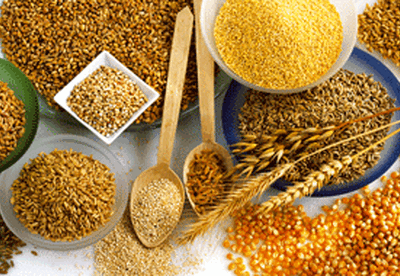 Bajar la tensión con cereales integrales Bajar la tensión con cereales integrales