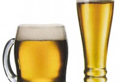 Beber una vaso de cerveza diario protege el corazón Beber una vaso de cerveza diario protege el corazón