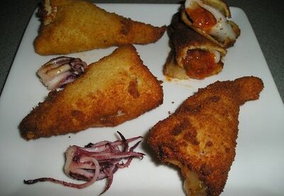 Consume Chipirón Consume Chipirón