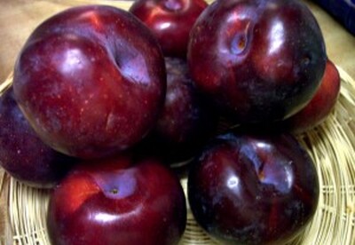 Las ciruelas, elixir natural de juventud. Las ciruelas, elixir natural de juventud.