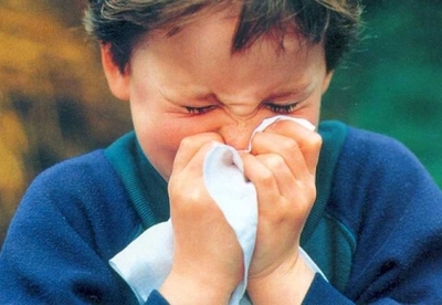 Cómo aliviar la sinusitis Cómo aliviar la sinusitis